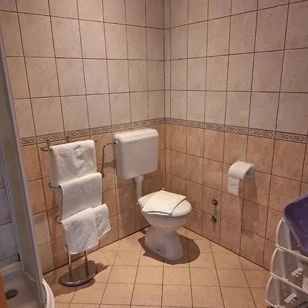 דירה View Mustel In - Adults Only
