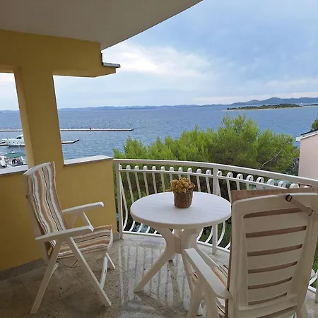 Apartment View Mustel In - Adults Only *