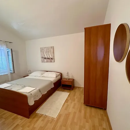 View Mustel In - Adults Only Apartment