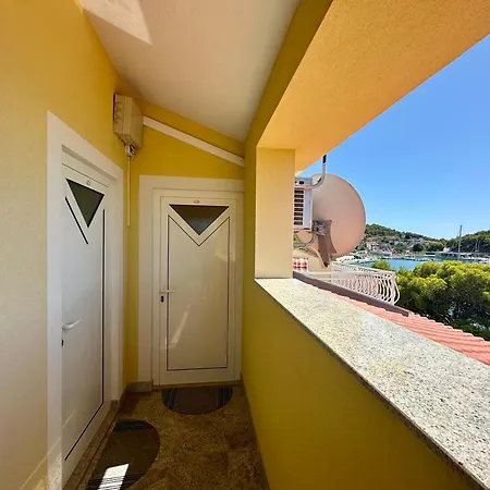 View Mustel In - Adults Only Apartment *
