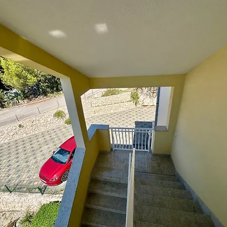 View Mustel In - Adults Only Apartment
